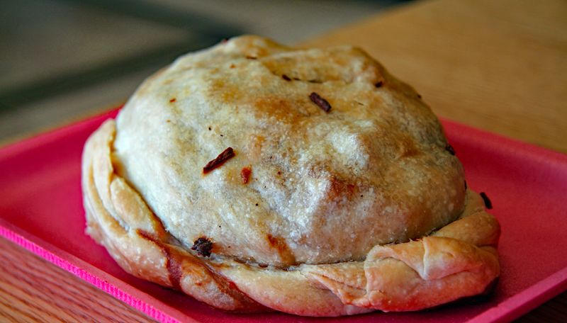 9 Michigan Pasties That Taste Like Up North - Decor Hint Jean Kay's Pasties in Marquette