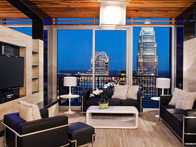 Charlotte, NC Real Estate Outlook With 8 Homes Set To Gain Demand By 2026 - Decor Hint Luxury Condos In Uptown Charlotte