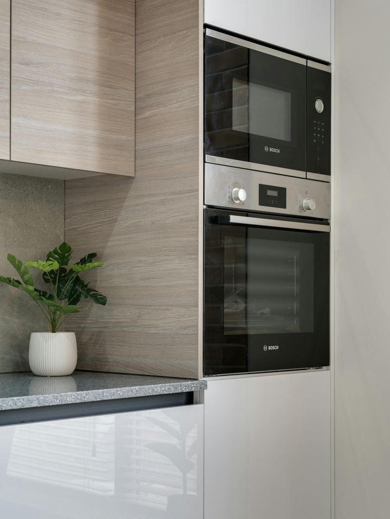Smart Appliances