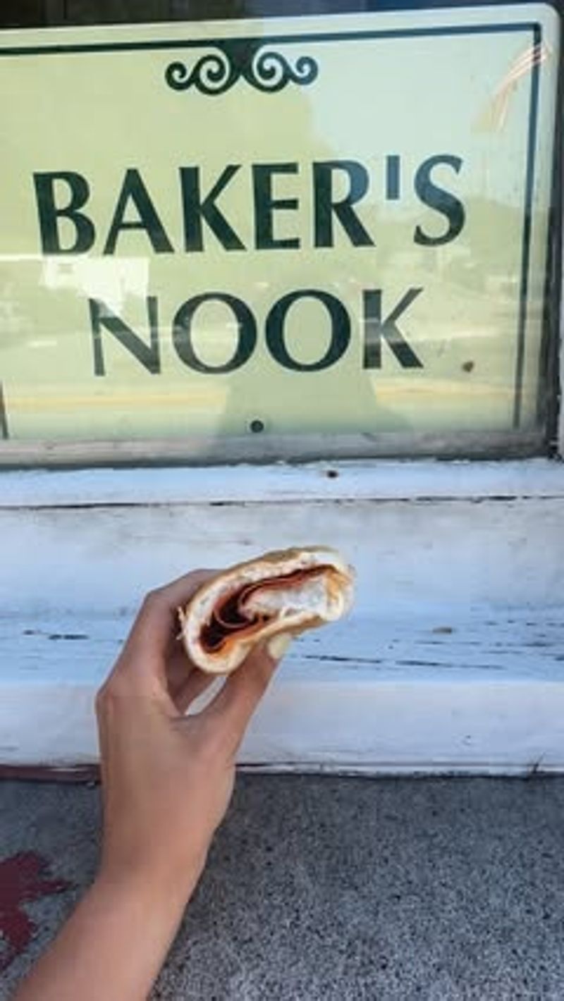 7 West Virginia Pepperoni Roll Stops Built For Road Trips - Decor Hint Bakers Nook – Farmington, WV