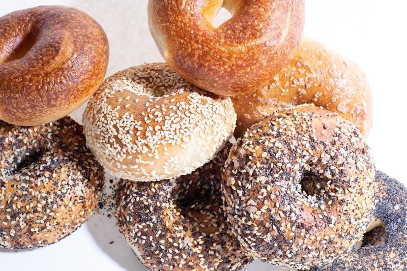 Popup Bagels: The New Kid Making Waves