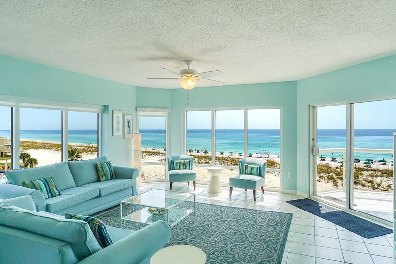 Teal: The Tropical Overdose
