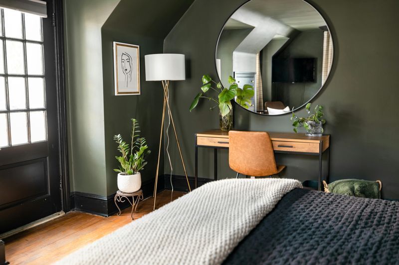 Sage Green