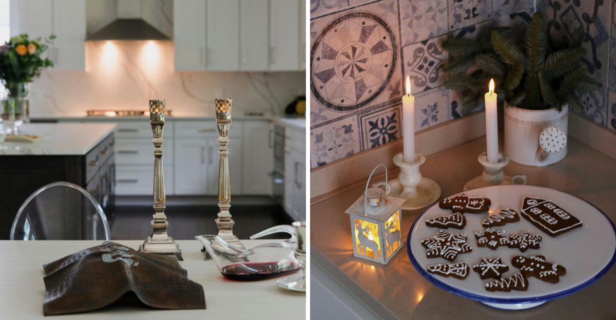 My Go To Kitchen Enhancements For Maximum Impact 2 - Decor Hint