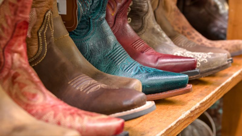 7 Phoenix Thrift Finds That Resellers And Decor Lovers Swear By - Decor Hint Vintage Western Wear