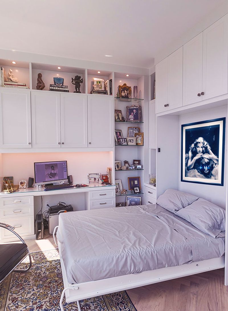 Flexible Multi-Purpose Rooms