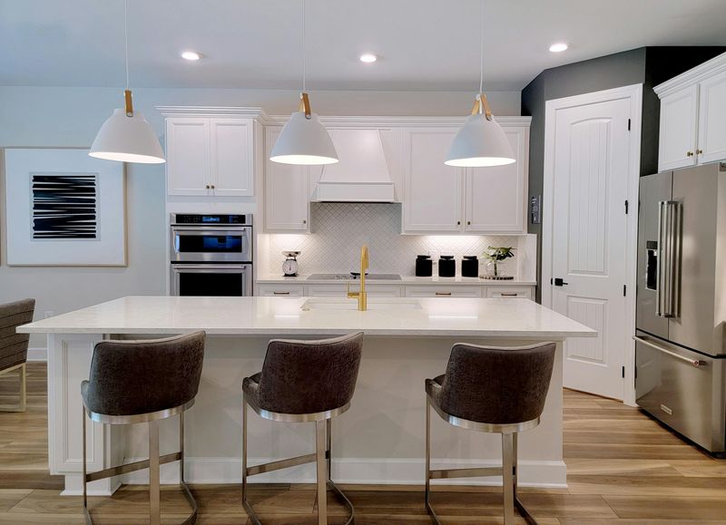 6 Common Kitchen Features That Can Require Costly Maintenance - Decor Hint High-End Refrigerators With Water Dispensers