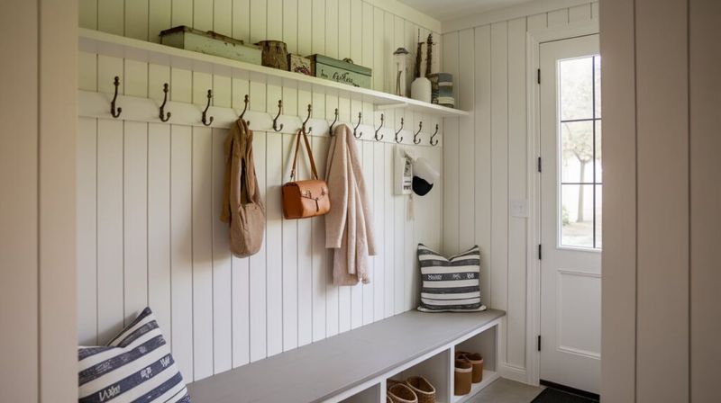 14 North Carolina Shiplap Walls That Do Not Feel Overdone - Decor Hint Vertical Shiplap For A Fresh Twist