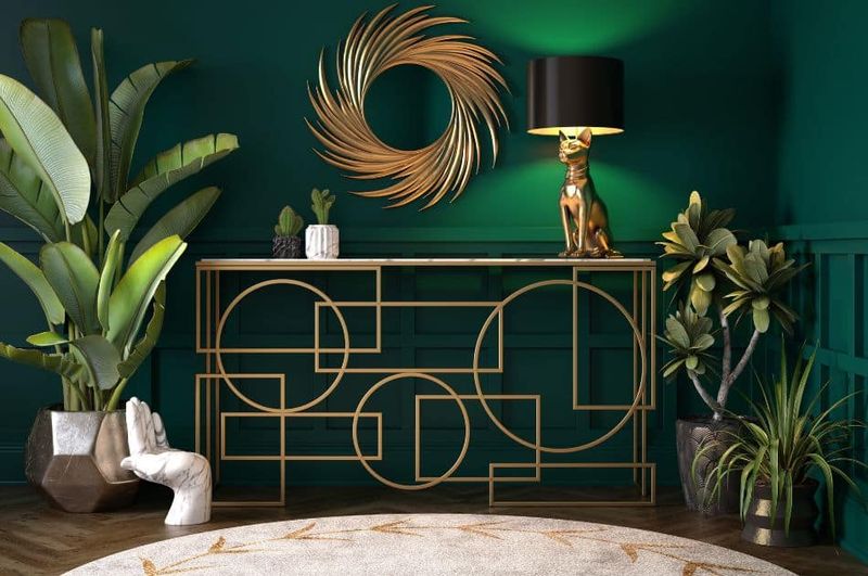 5 Tampa, Florida Antiques To Hold Onto And 5 To Sell Off - Decor Hint Art Deco Lighting And Fixtures