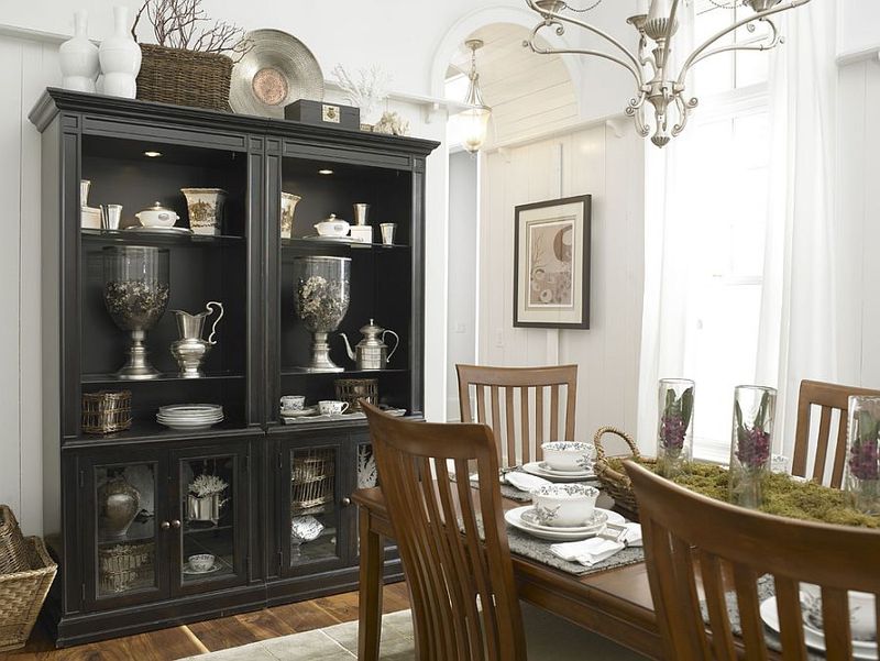 Formal Dining Room China Cabinets
