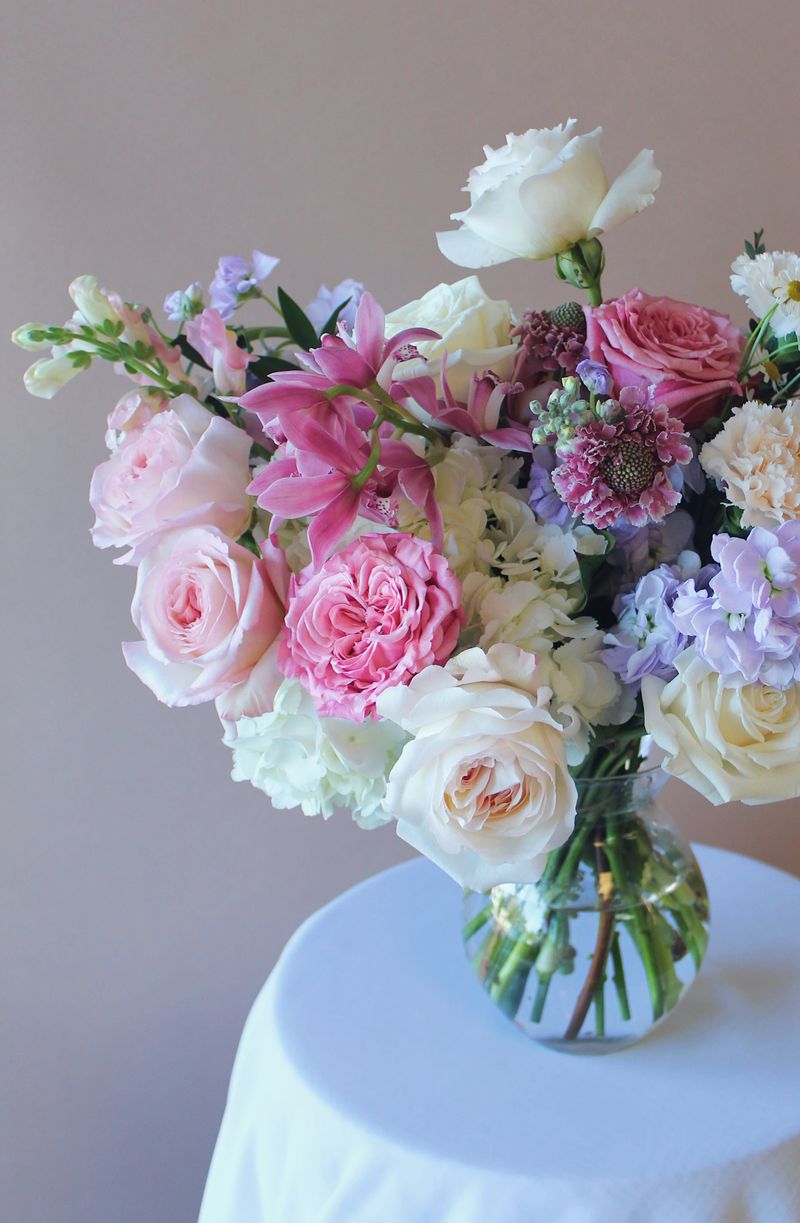 Overlooking Fragrance Combinations