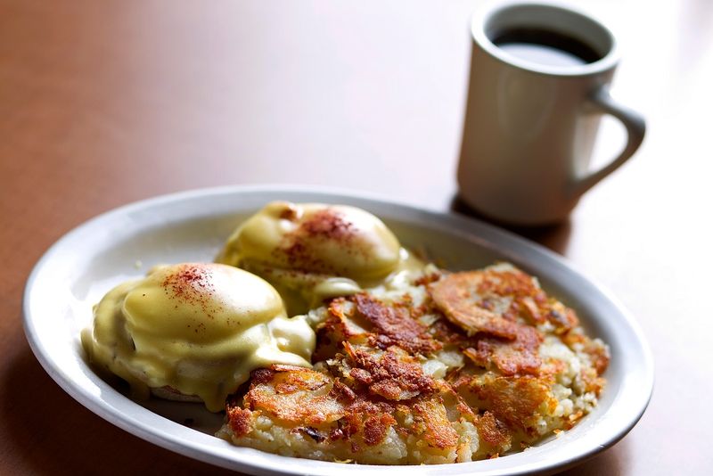12 Timeless Pennsylvania Diners Keeping Tradition Alive - Decor Hint Kuppy's Diner – Middletown, PA
