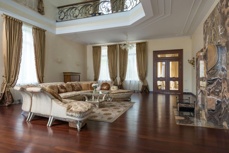 High-Quality Window Treatments