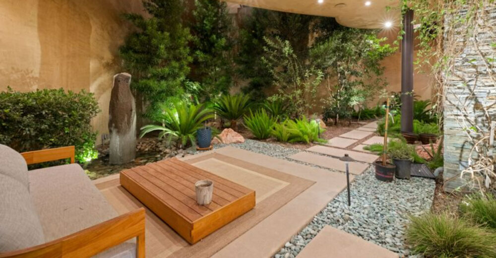 Nevadas Top Exterior Design Trends Inspired By Desert Living - Decor Hint