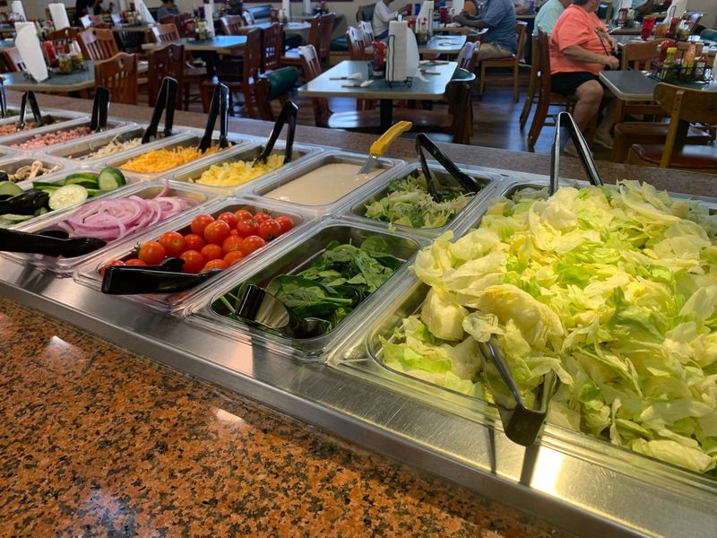 5 Alabama Buffets Not Worth It And 5 That Hit The Sweet Spot - Decor Hint Nelson's Barnyard Buffet – Saraland: Southern Comfort Paradise