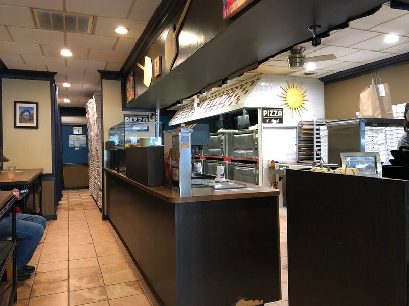 New Jersey Shore Pizza Slices Everyone Craves - Decor Hint Lenny's Pizza