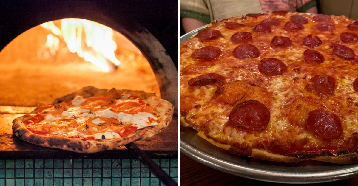 New Jersey Shore Pizza Slices Everyone Craves - Decor Hint New Jersey Shore Pizza Slices Everyone Craves - Decor Hint