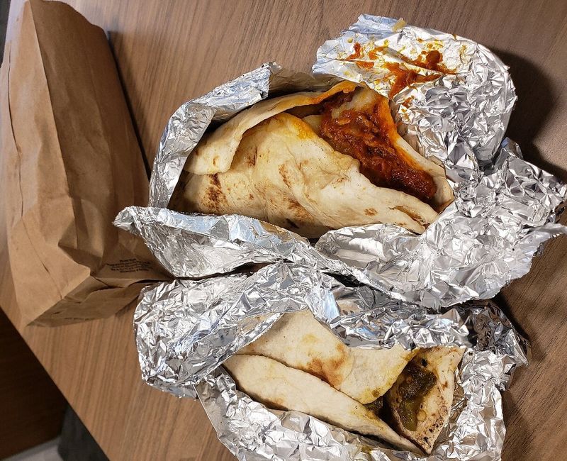 11 Breakfast Burrito Restaurants In New Mexico Known For Local Flavor - Decor Hint The Burrito Lady – Albuquerque