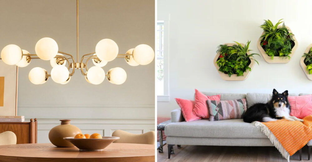 New York Home Decor: 5 Trends To Try And 2 You'll Always Love