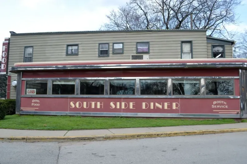 8 Indiana Family Diners That Never Disappoint - Decor Hint South Side Soda Shop In Goshen