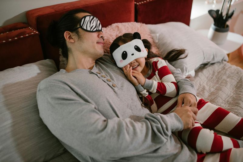 12 Household Rules That Should Have Gone Away Decades Ago - Decor Hint Silence After 9 PM