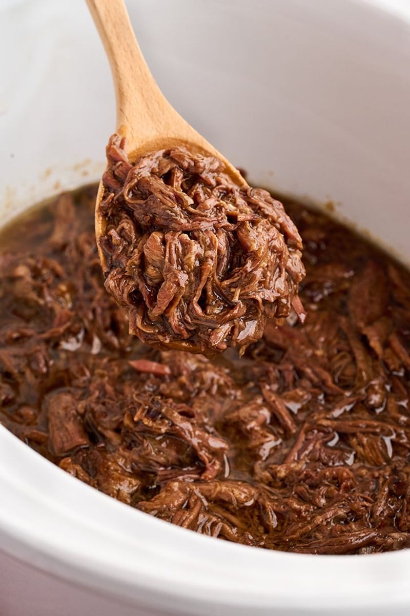 15 Slow Cooker Recipes Louisiana Families Swear By All Year - Decor Hint Melt-In-Your-Mouth Debris Po'Boys