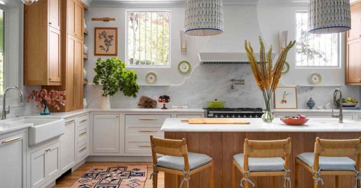North Dakota’s Kitchens Are Getting A Makeover, See What’s Out And What’s In - Decor Hint North Dakotas Kitchens Are Getting A Makeover See Whats Out And Whats In - Decor Hint