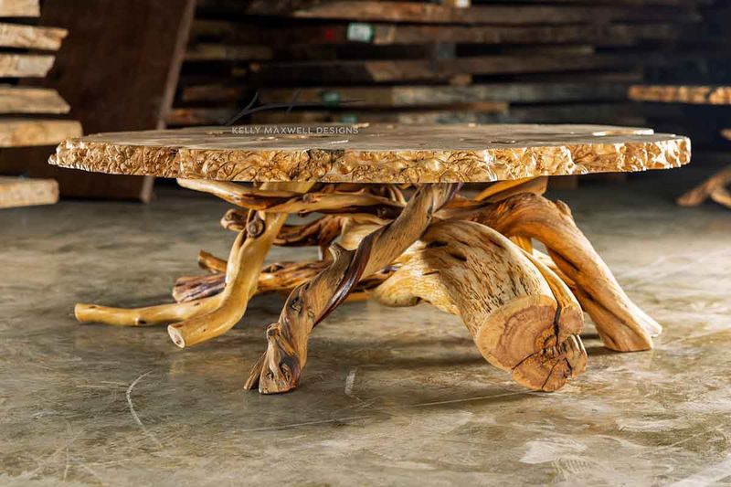 10 Wisconsin Farm Tables That Turn Meals Into Memories - Decor Hint Driftwood Shores Table