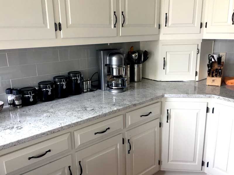 Granite Countertop Overload Losing Appeal