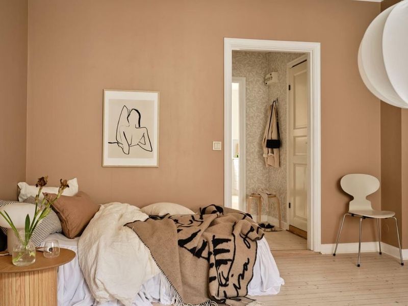 11 Paint Colors San Diego Designers Keep Coming Back To - Decor Hint Coronado Sand