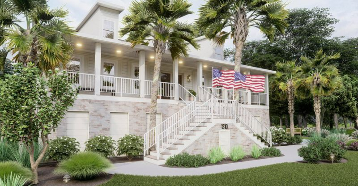 Ohio Homes Adopting Coastal Style Curb Appeal Tips To Try - Decor Hint Ohio Homes Adopting Coastal Style Curb Appeal Tips To Try - Decor Hint