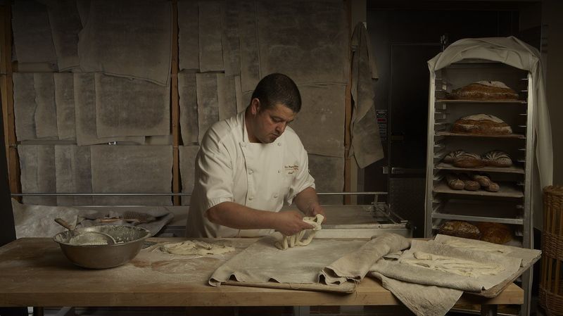 12 Charming Mill-Town Bakeries In North Carolina That Smell Like Morning - Decor Hint La Farm Bakery, Cary