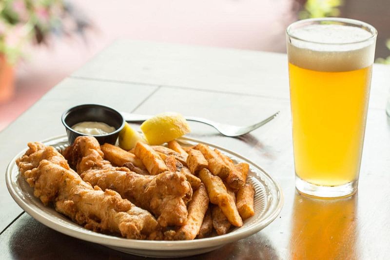 12 Wisconsin Tavern Fish Fries That Feel Like Friday - Decor Hint Jack's Fish Fry – Manitowoc, WI