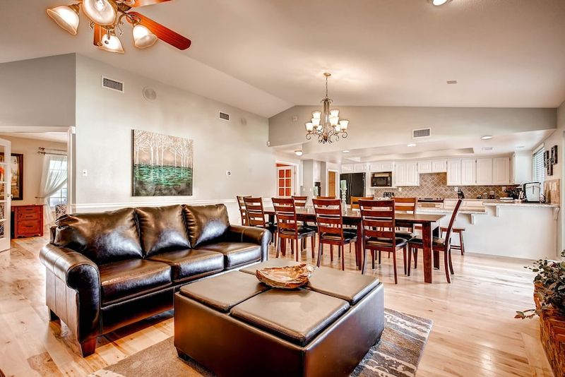 8 Types Of Las Vegas Homes Facing Potential Price Declines By 2026 - Decor Hint Investor-Owned Short-Term Rental Properties