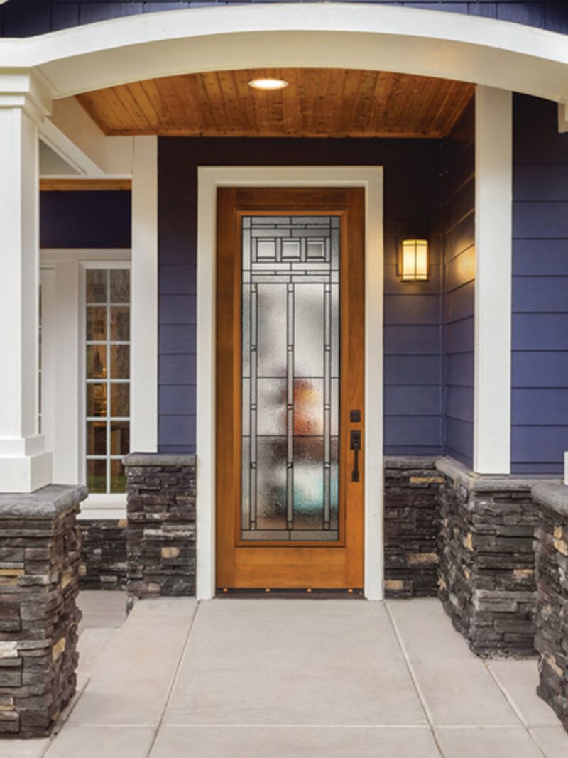 Redmond's Rustic Retreat