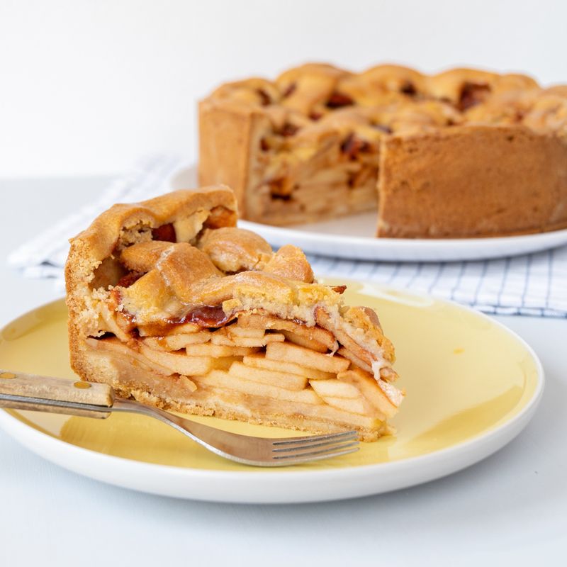 Washington Apple Pies That Taste Like Fall - Decor Hint Yakima Valley Dutch Apple Pie