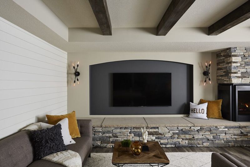 8 Home Design Trends Minneapolis Is Leaving Behind In 2025 - Decor Hint Gray-on-Gray Color Schemes Lose Appeal