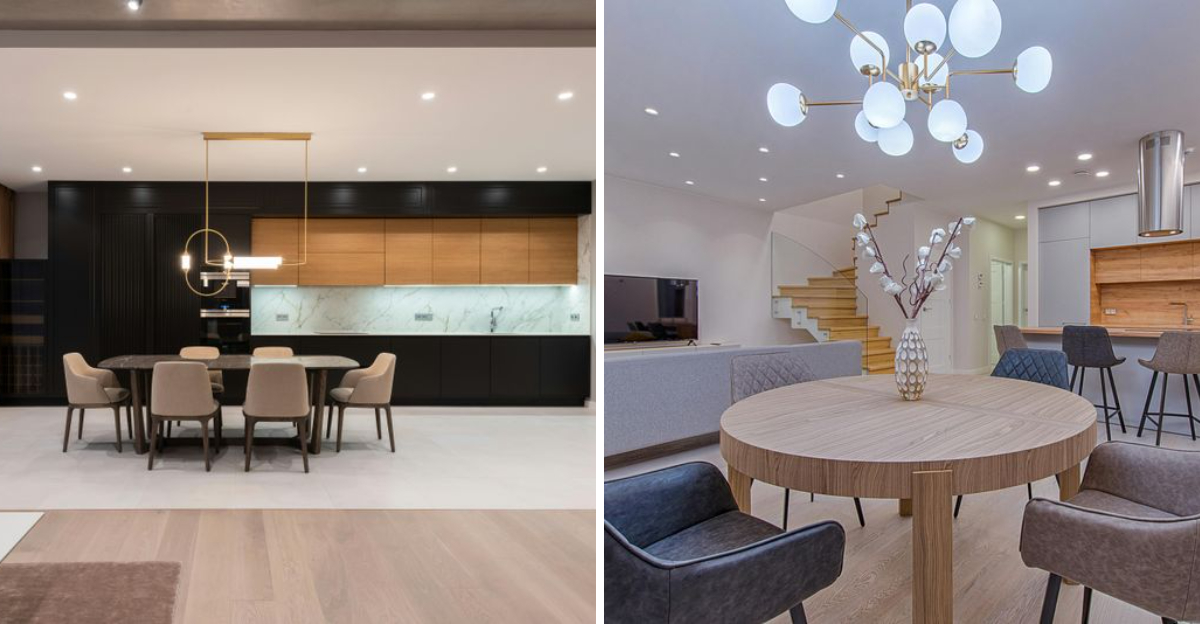 Open Floor Plans: Advantages And Disadvantages To Consider - Decor Hint Open Floor Plans Advantages And Disadvantages To Consider - Decor Hint