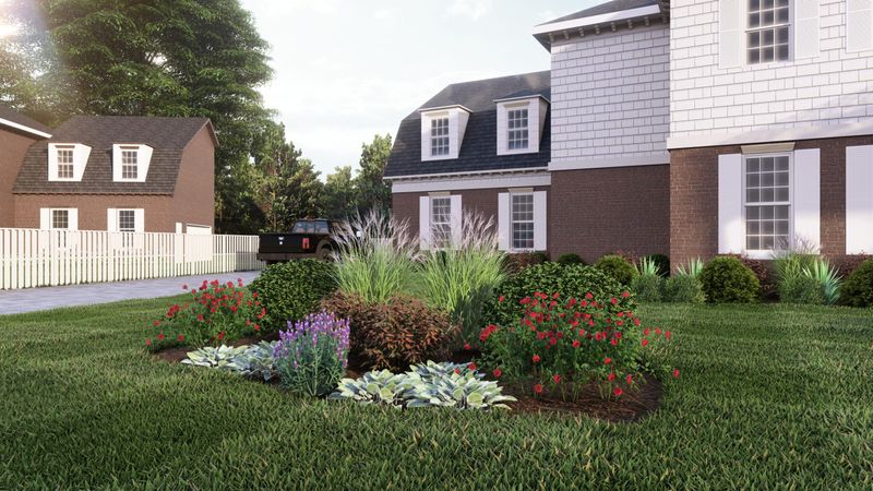Natural Landscaping