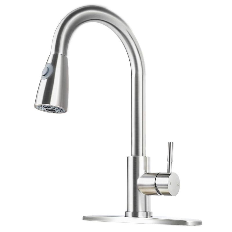 9 Illinois Kitchen Remodels That Add Value Without Breaking The Bank - Decor Hint Smart Faucet Upgrades