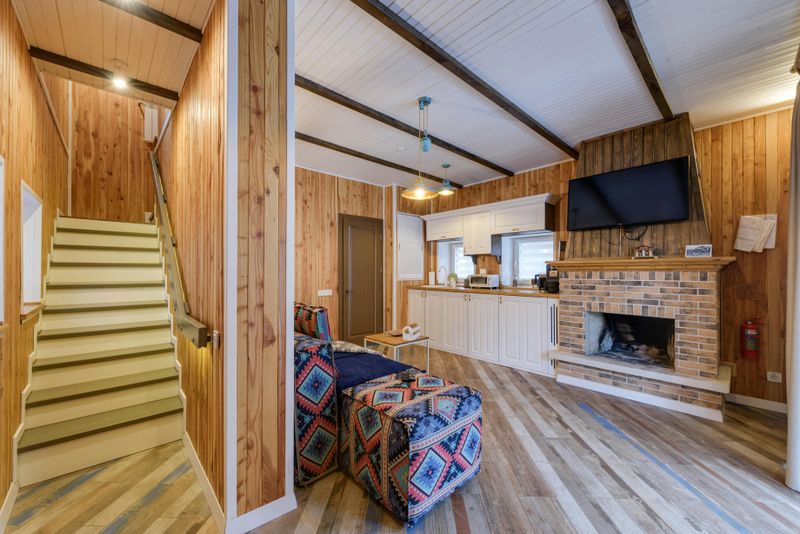 14 Home Trends That Are Quietly Disappearing And What's Taking Their Place - Decor Hint Modern Farmhouse Everything → Organic Modern And Transitional Styles