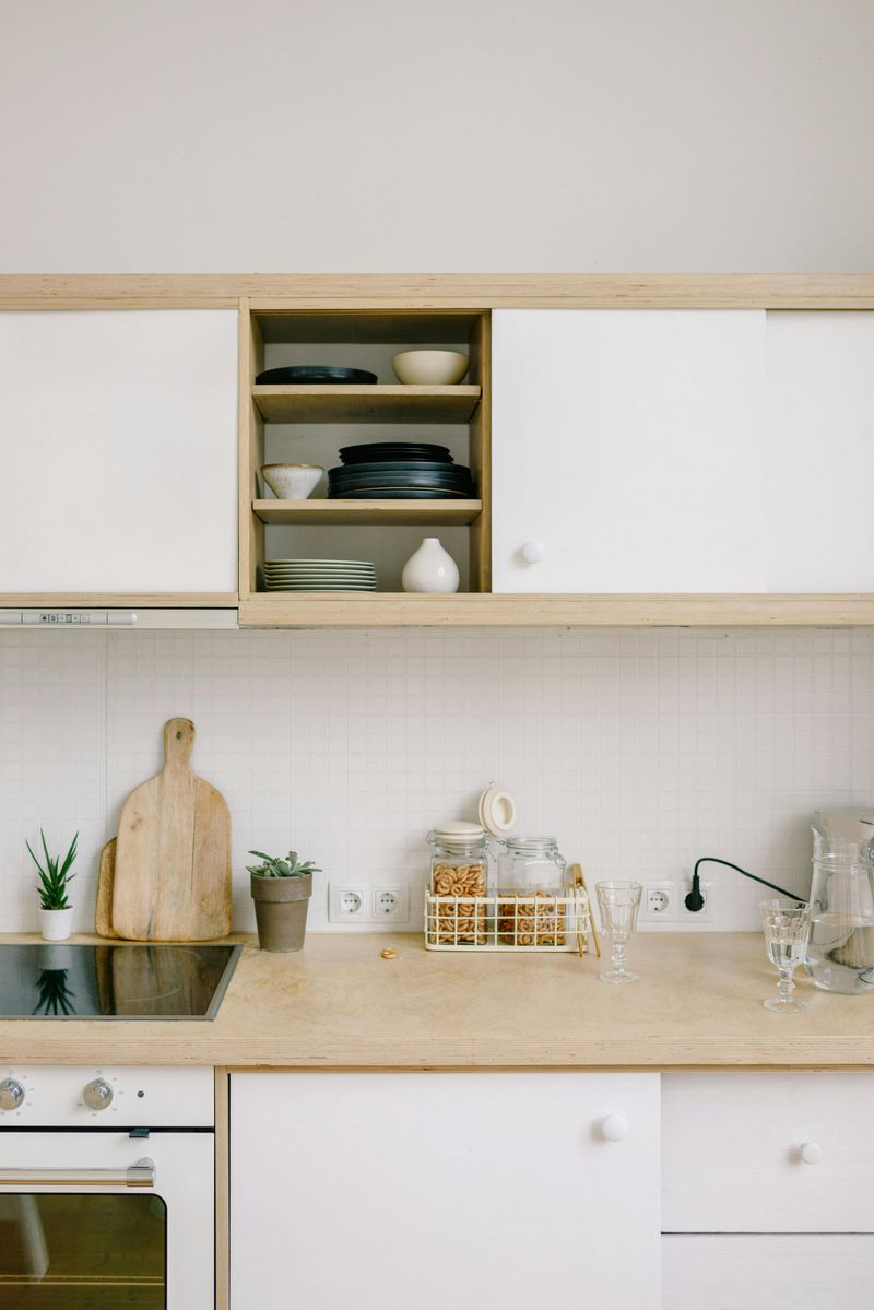 12 Modern Kitchen Ideas That Could Inspire Your Next Remodel - Decor Hint Two-Tone Cabinetry
