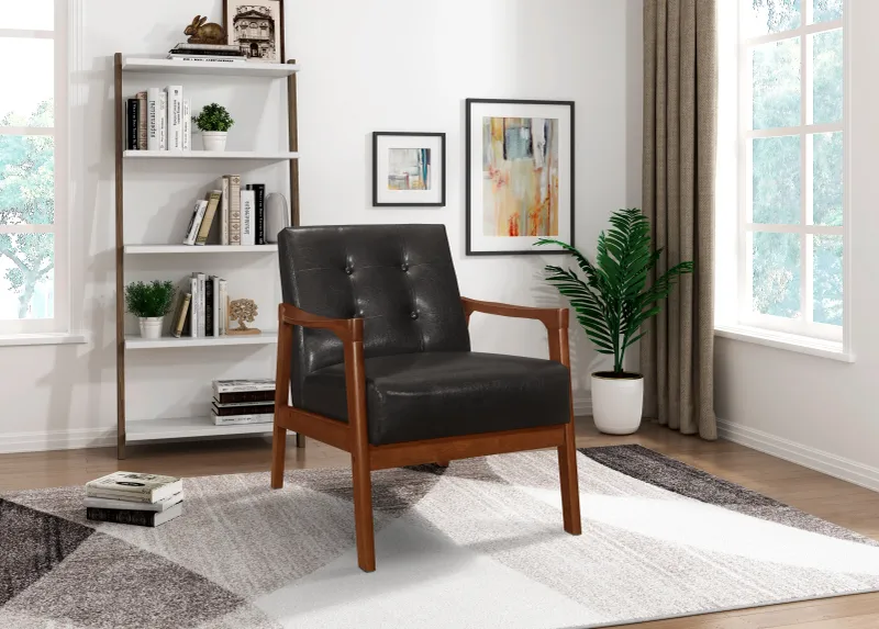 11 Living Room Trends In Illinois That May Return Sooner Than You Think - Decor Hint Accent Chairs