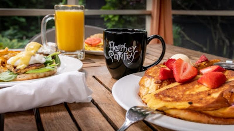 12 Timeless Pennsylvania Diners Keeping Tradition Alive - Decor Hint Hershey Pantry – Hershey, PA