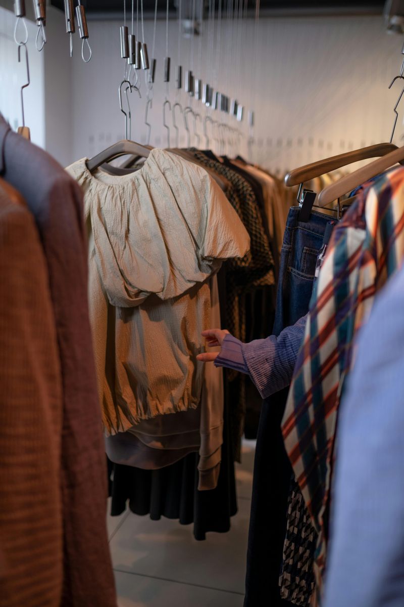 13 Common Thrift Store Finds That Can Be Worth Buying - Decor Hint Designer Clothing