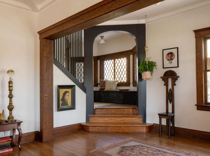 Craftsman Millwork and Trim