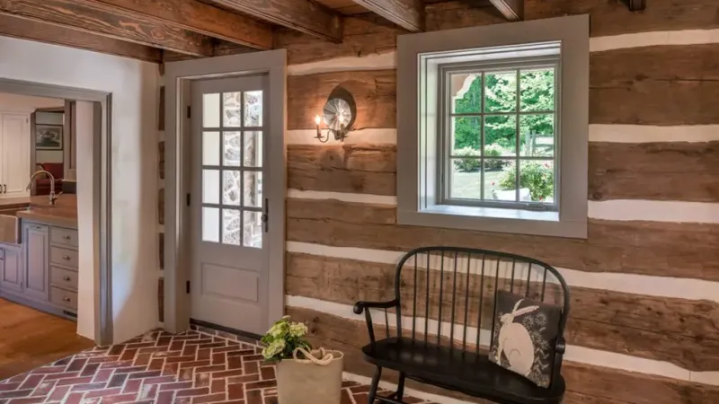 10 Costly Philadelphia Home Updates That Rarely Pay Off - Decor Hint High-End Window Replacements