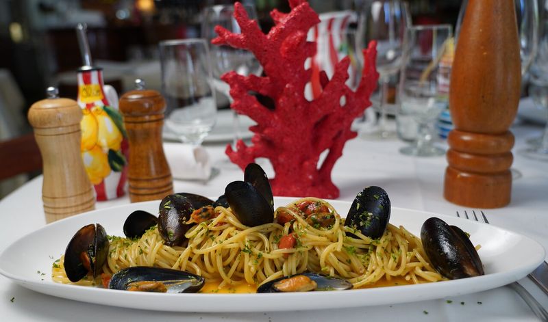 7 Little-Known Italian Restaurants In Florida That Locals Love - Decor Hint Corallo Miami – Miami Beach