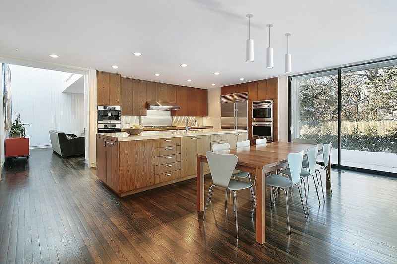 Recessed LED Lighting