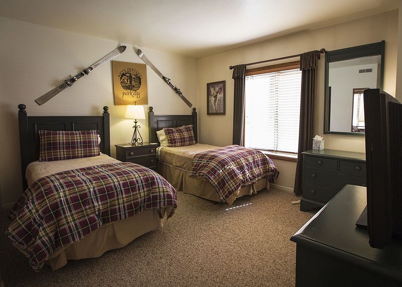Former Short Term Rentals Near Ski Resorts